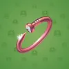 Nail Bracelet #5