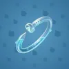 Nail Bracelet #50