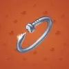 Nail Bracelet #507