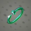 Nail Bracelet #508