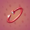 Nail Bracelet #509
