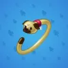 Nail Bracelet #51