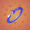 Nail Bracelet #514
