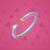 Nail Bracelet #52