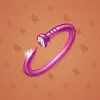 Nail Bracelet #522