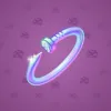 Nail Bracelet #523