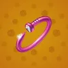 Nail Bracelet #527