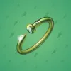 Nail Bracelet #537