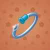 Nail Bracelet #543