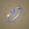 Nail Bracelet #544