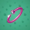 Nail Bracelet #550