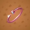 Nail Bracelet #553