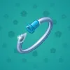Nail Bracelet #557