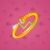 Nail Bracelet #561