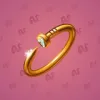 Nail Bracelet #568