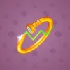 Nail Bracelet #569