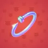Nail Bracelet #572