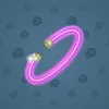 Nail Bracelet #575