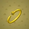 Nail Bracelet #581