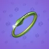 Nail Bracelet #584
