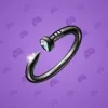 Nail Bracelet #586