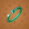 Nail Bracelet #591