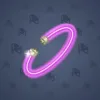 Nail Bracelet #595