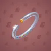 Nail Bracelet #6