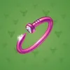 Nail Bracelet #601