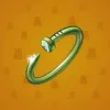 Nail Bracelet #604