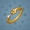 Nail Bracelet #607