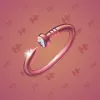 Nail Bracelet #608