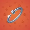 Nail Bracelet #61