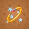 Nail Bracelet #616