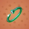 Nail Bracelet #618