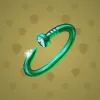 Nail Bracelet #619