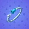 Nail Bracelet #627