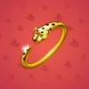 Nail Bracelet #63