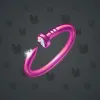 Nail Bracelet #632