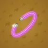 Nail Bracelet #64