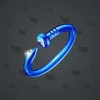 Nail Bracelet #643