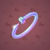 Nail Bracelet #644