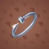 Nail Bracelet #648