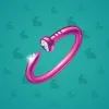 Nail Bracelet #649