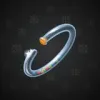 Nail Bracelet #66