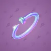Nail Bracelet #68