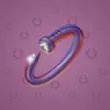 Nail Bracelet #73