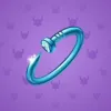 Nail Bracelet #78