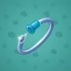 Nail Bracelet #79