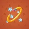 Nail Bracelet #80